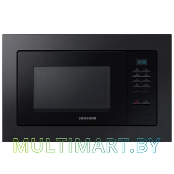 Микроволновая печь Samsung MS20A7013AB/BW